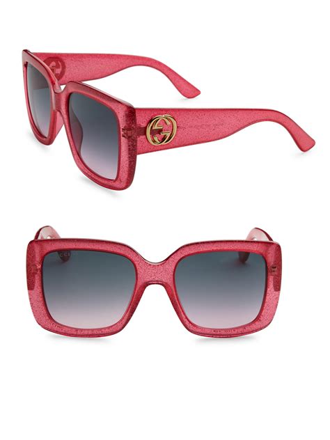 gucci sunglasses saks